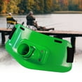 thumbnail image 4 of Windfall Fishing Belly top/Adjustable Fishing Rod Fighting Belt/Tackle Boat Fishing Rod Holder/Adjustable Support Waist Rod Holder Belt, 4 of 8