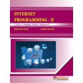 thumbnail image 1 of Pre-Owned Internet Programming -II (Paperback), 1 of 1