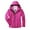 Red, variant on EQWLJWE Waterproof Rain Jacket for Women with Hood Lightweight Couple Spring Fall Hooded Raincoat for Hiking Travel Outdoor Winter Jackets for Women 2023
