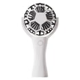 thumbnail image 1 of Portable Handheld USB Desk Fan With Flexible Tripod Stand For Personal At Home Travel, 1 of 4