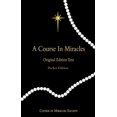 thumbnail image 1 of Cours en Miracles: Texte Édition Originale - Poche, 1 of 3