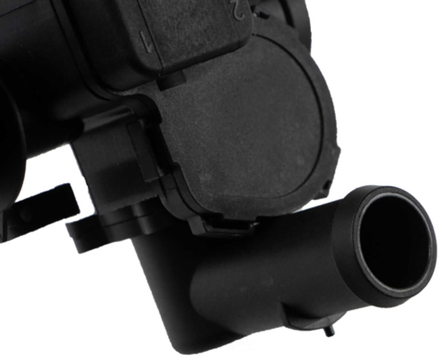 Four Seasons 74940 Rotary Electronic Heater Valve