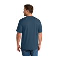 thumbnail image 2 of CornerStone Unisex Workwear Pro Short Sleeve Tee | Lightweight & Moisture Wicking Work Shirt for Men & Women, UPF 30+ Sun Protection, 2 of 6