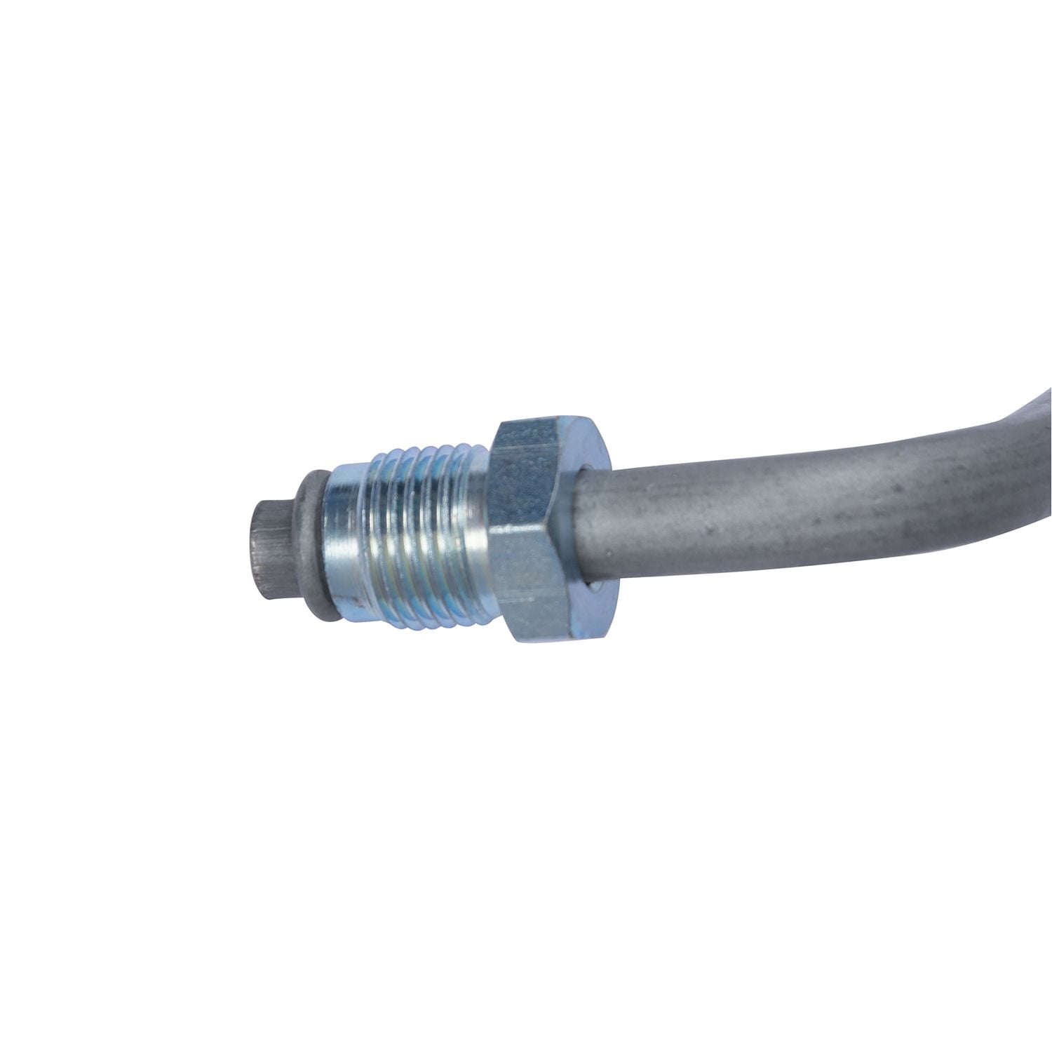 Edelmann 80701 Power Steering Return Line Hose Assembly