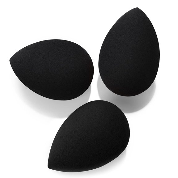 Heldig Perfect Makeup Sponge Set Blender, Beauty Sponge Makeup Blender Flawless for Liquid