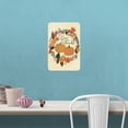 thumbnail image 2 of Give Thanks with Pumpkins Thanksgiving Home Business Office Sign, 2 of 4