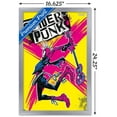 thumbnail image 2 of Marvel Spider-Man: à travers le vers d'araignée - Spider-Punk, 2 of 4