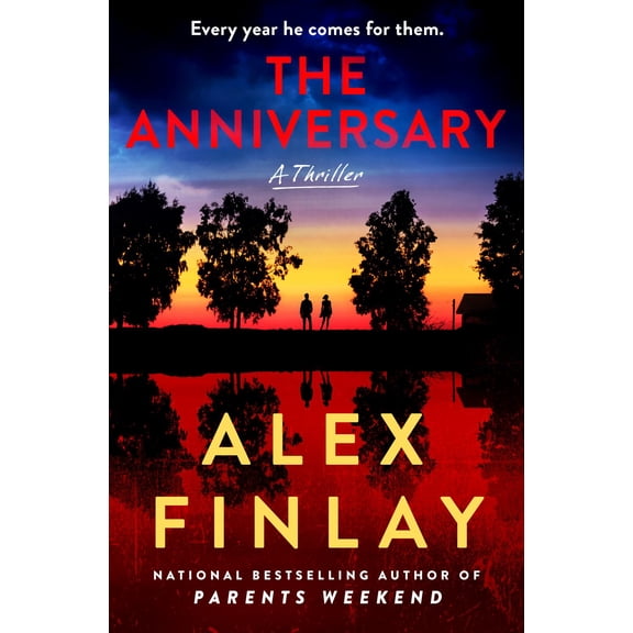The Anniversary (Hardcover)