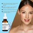 thumbnail image 2 of Hyaluronic Acid Serum B5, Hyaluronic Acid Serum for Face with Vitamin B5, Anti-Aging Serums, Hydrating B5 Serum to Plump Dry Skin, Moisturizing Smooth, 2 of 5