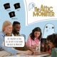 thumbnail image 2 of Juego de mesa Roast & Toast Games The Attic Monster 5+ Ages, 2 of 6