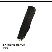 COVERGIRL Exhibitionist Uncensored Mascara, Volume and Length Mascara, 0.3 Fl Oz, Mascara for Volume, Volume Mascara, Waterproof Mascara, Lengthening Mascara, Long Lasting, No Flaking or Smudging