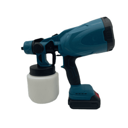 

Cogfs for Makita 18V Battery Paint System Electric Spray Gun