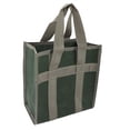thumbnail image 1 of Bolsa De Herramientas De Boca Ancha, Organizador De Herramientas De Lona Impermeable OD Verde Para Cable Para Fontanero ANGGREK Otros, 1 of 8