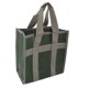 thumbnail image 3 of Bolsa de almacenamiento de herramientas, bolsa de herramientas de boca ancha, bolsa de herramientas, organizador de herramientas, eficiencia maximizada VoborMX herramienta, 3 of 8