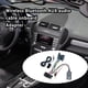 thumbnail image 3 of Sidaley Adaptador inalámbrico para coche, conjunto de accesorios de conector estable pequeño para vehículo Universal, reemplazo para E60 Cambiadores de CD de coche, 3 of 6