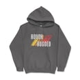 thumbnail image 6 of Toyota Rough and Rugged Hoodie, 6 of 8