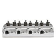 thumbnail image 2 of Edelbrock Cylinder Head BB Ford Performer 460 95cc for Hydraulic Roller Cam Complete Fits select: 1983-1987 FORD F250, 1983-1987 FORD F350, 2 of 7