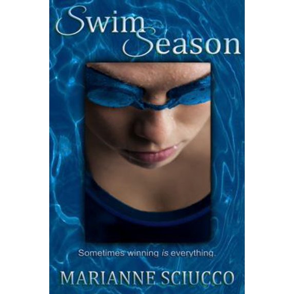 Pre-Owned Swim Season (Paperback) 0989559246 9780989559249