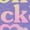 PURPLE, variant on Polly Pocket - Polly Pocket Ombre Logo - Toddler And Girls A-line Dress