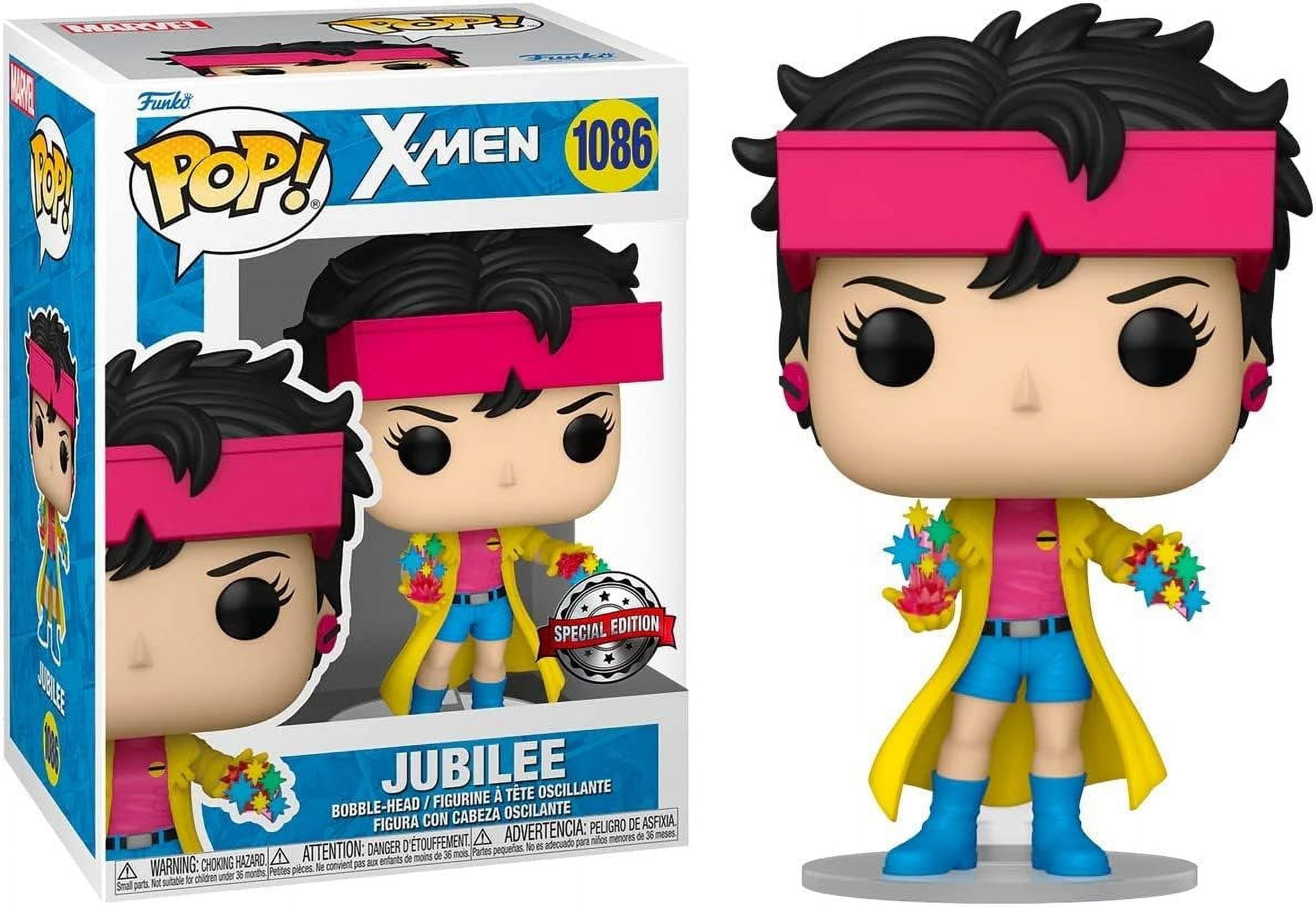 キティ・プライド ファンコ ポップ！ FUNKO POP!  X-MEN Amazon.com: Funko Marvel POP Vinyl Figure | Kate Pryde with