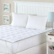 Microfiber Fiberbed Mattress Topper