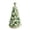 12_Dreamy Beaded Christmas Tree Pink【New】, variant on Small Christmas Tree 7.8in DIY Beaded Tabletop Decor, Sparkling Crystal Tree for Home Office Desk Shelf Holiday Display by PALIFEUR
