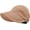 Red, variant on CoCoMangos Outdoor Packable Golf Hats for Women Empty Top UV Protection Foldable Beach Hats Convertible Ponytail Sun Visors