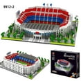 thumbnail image 1 of Construisez Votre Propre Stade Nou Camp avec des Blocs de Construction à Micro-Particules!, 1 of 6