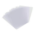 thumbnail image 2 of LCD Dismantling Tool,100PCS Disposable Plastic Opening Curved Screen Opening Card LCD Screen Pry Sheet Cutting-Edge Features, 2 of 8