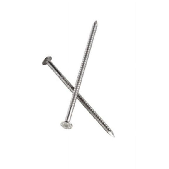 Acorn Manufacturing CS312Z 3.5D Shingle Nail, 1 lbs