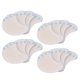thumbnail image 1 of Blister Bandages Waterproof Prevent Worsening Self Adhesive Gel Blister Pads for Foot Toe Heel, 1 of 5