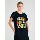 thumbnail image 1 of Vintage Jesus Loves You Christian Women gift T-Shirt Tee For Adult, Men, Women, Teen, Teenager, Adolescent, Youth, 1 of 4