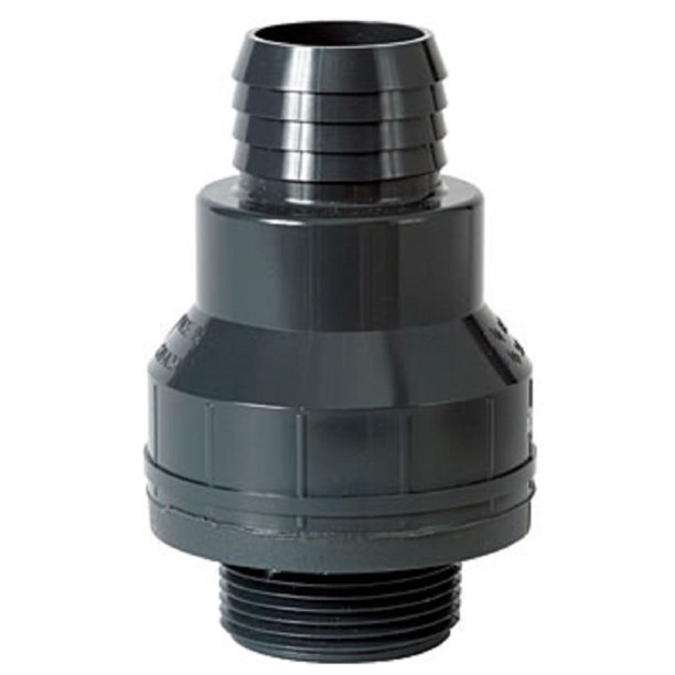 Little Giant Pump Cv 112 Sump Pump Check Valve