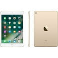 thumbnail image 4 of Apple iPad Mini 4 A1538 (WiFi) 32 Go Or (Reconditionné Grade A), 4 of 4