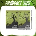 thumbnail image 3 of SuChun Party Photo Booth Props Halloween Invitation Cards Halloween Party Invitations With For Kids Adults 10pcs Invitation Cards For Halloween Scary Themed Parties, 3 of 5