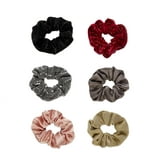 Scunci Holiday Style Scrunchie Gift Box - Walmart.com