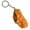 10#C, variant on Food Keychain Fried Chicken Leg Nuggets Wing Creative Keyring Fun Cute Handbag Purse Car Accessories