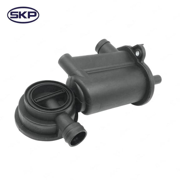 ENGINE OIL SEPARATOR
