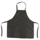 thumbnail image 5 of unbranded 1Ud Delantal De Chef Negro Con Bolsillo De Poliéster Ajustable Para Cocina Y Barbacoa, 5 of 7