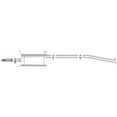 thumbnail image 3 of Afe Power 49 46046 Rock Basher Cat Back Exhaust System Fits select: 2016-2023 TOYOTA TACOMA, 3 of 7