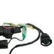 thumbnail image 4 of Panel de interruptor de llave de encendido de motor , para motor Control Vertical sola llave, 4 of 7