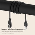 thumbnail image 2 of Cable alimentación magnético USB /Type-C para Shokz OpenRun/OpenRun Mini/OpenComm, 2 of 9