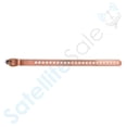 thumbnail image 2 of SatelliteSale Cuivre Recouvert de Sangle de Mise à la Terre 9" Pack Flexible et Réglable de 5 Pièces, 2 of 6