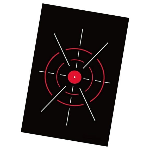 hengtong Golf Target Cloth Driving Range Hitting Net for Hitting Practice Garden Yard