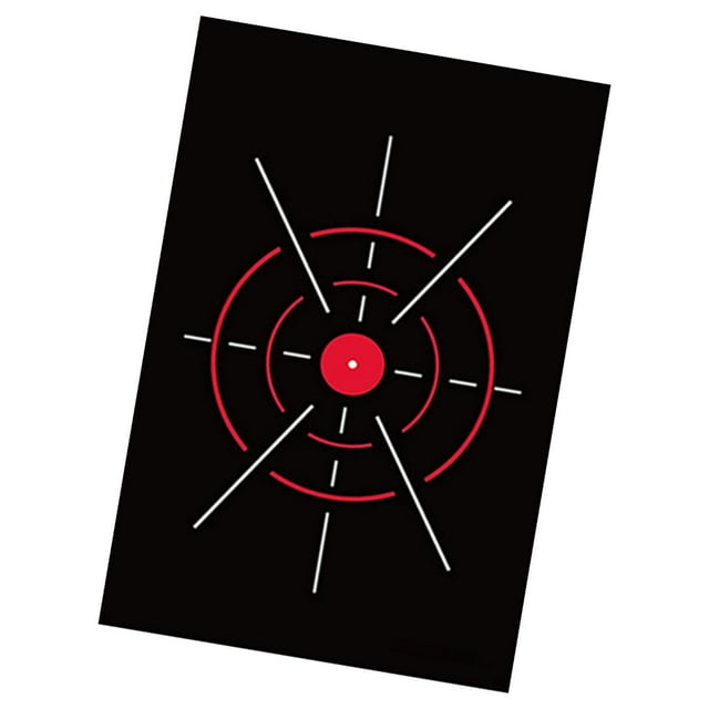 S SERENABLE Golf Target Cloth Driving Range Hitting Net for Hitting Practice Garden Yard