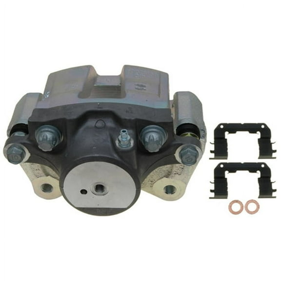 Front Driver Side Brake Caliper