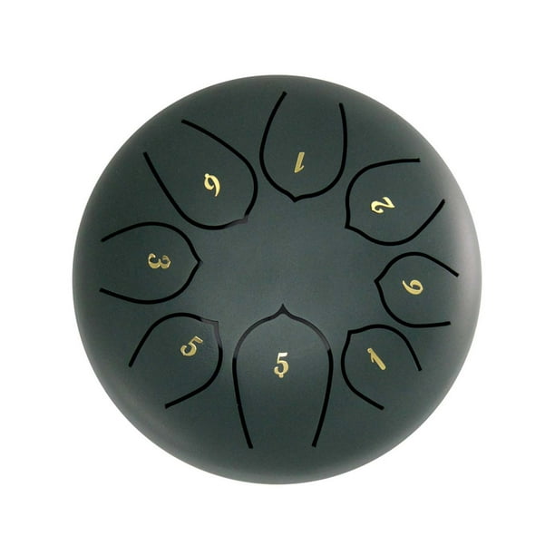 Toy 2024 steel drum