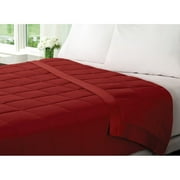 Canopy Cp Microfbr Dn Alt Blanket Rich Plum F/q