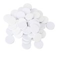 thumbnail image 1 of Disco de lijado de uñas disco de pulido de uñas de 50 hojas removedor de piel muerta para uñas para salón ANGGREK Otros, 1 of 8