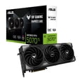 thumbnail image 1 of Tarjeta de Video Nvidia TUF RTX5070TI 16G GAMING Asus 16GB GDDR7, 1 of 4